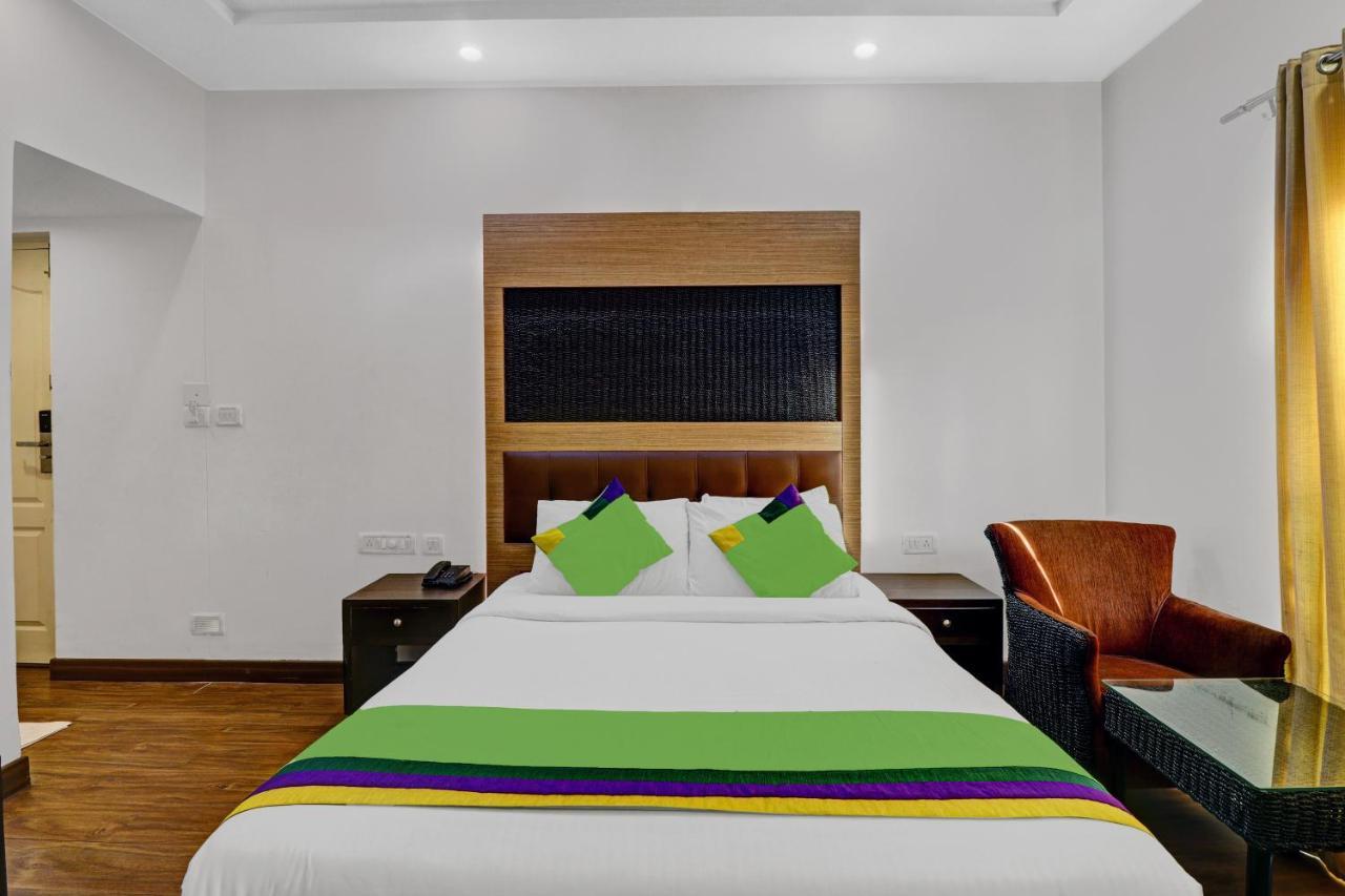 Hotel Treebo Elmas Boutique Bangalore
