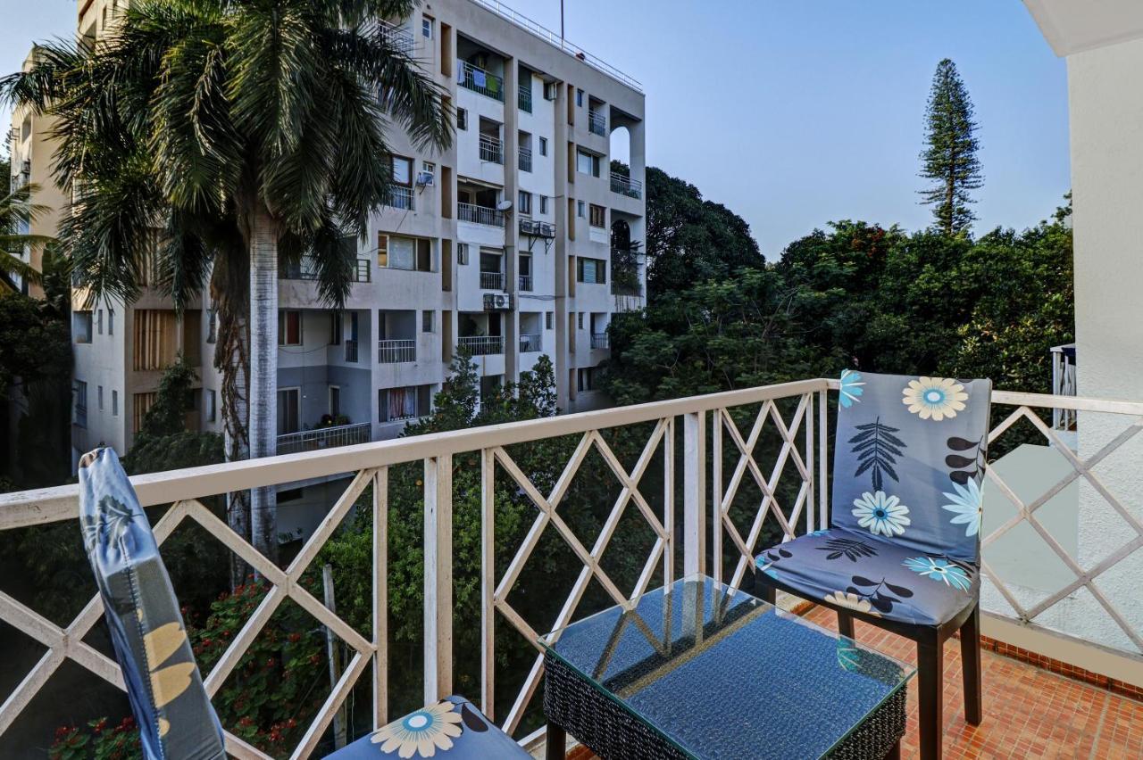 Hotel Treebo Elmas Boutique Bangalore