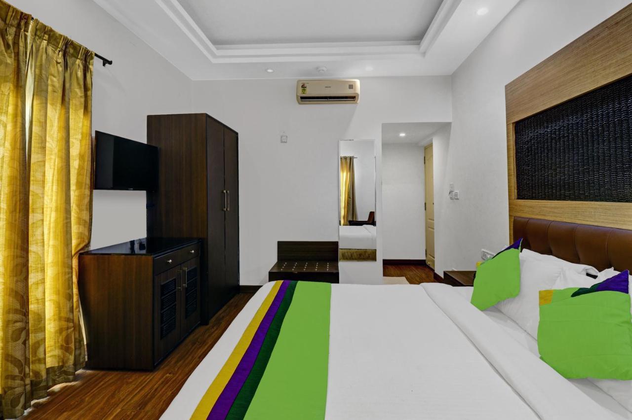 Treebo Elmas Boutique Hotel 3*