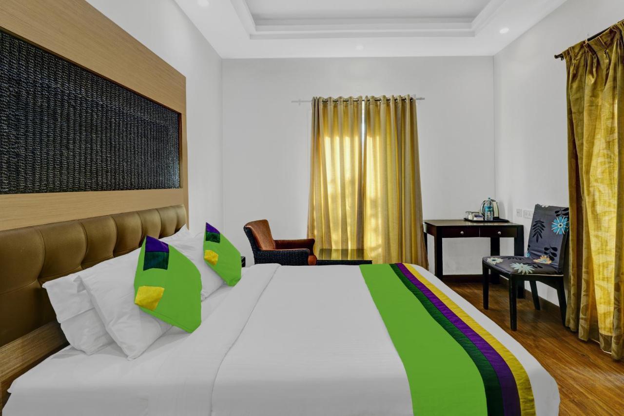 Treebo Elmas Boutique Hotel 3*