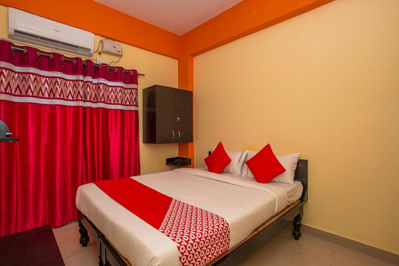 O Sri Hari Premium Comforts Near Sandhya Digital K Theatre Hotel Bangalore