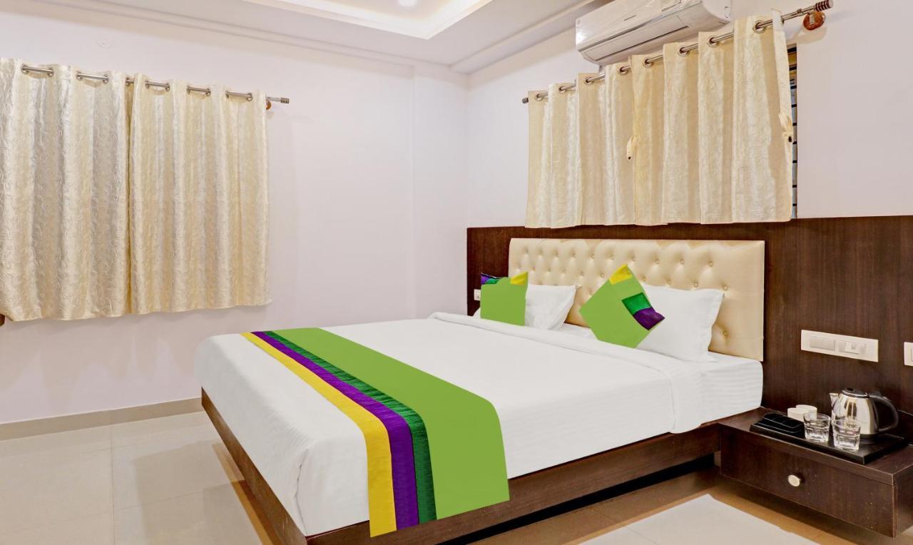 Hotel Treebo 98 Street