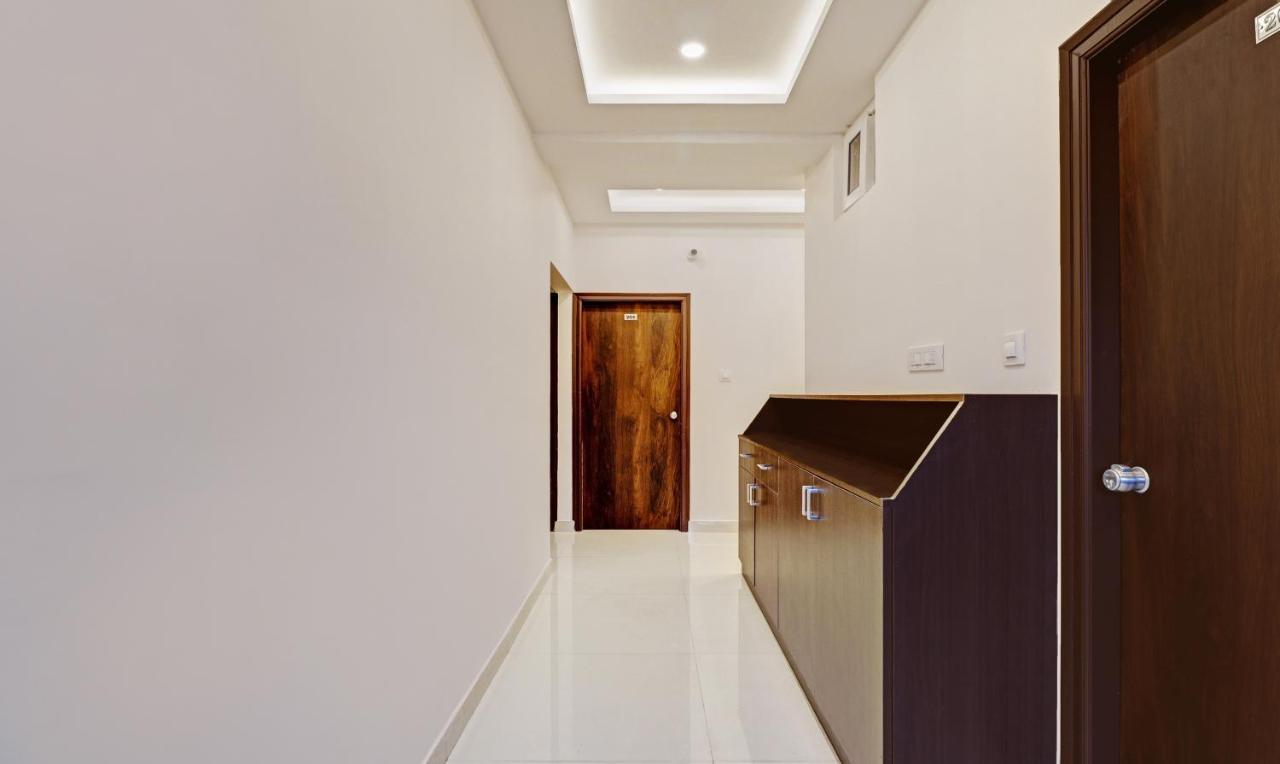 Hotel Treebo 98 Street
