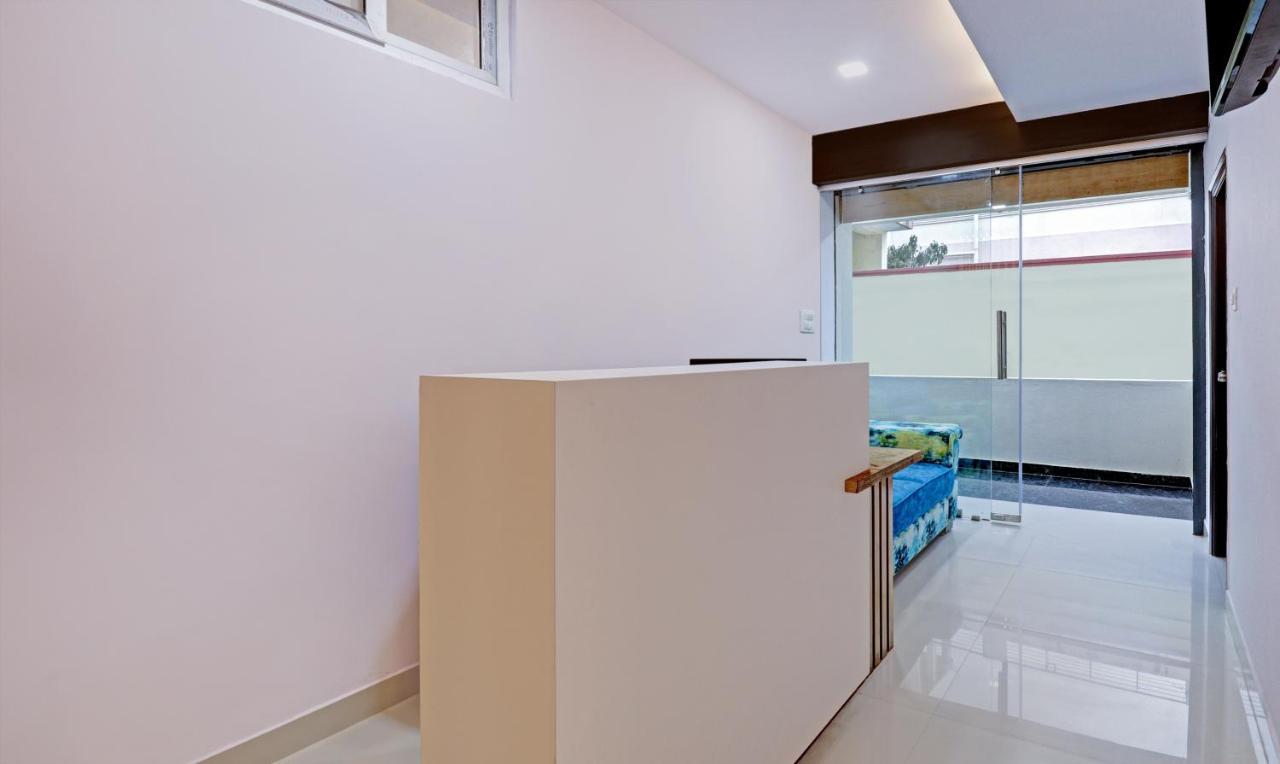Treebo 98 Street Hotel 3*
