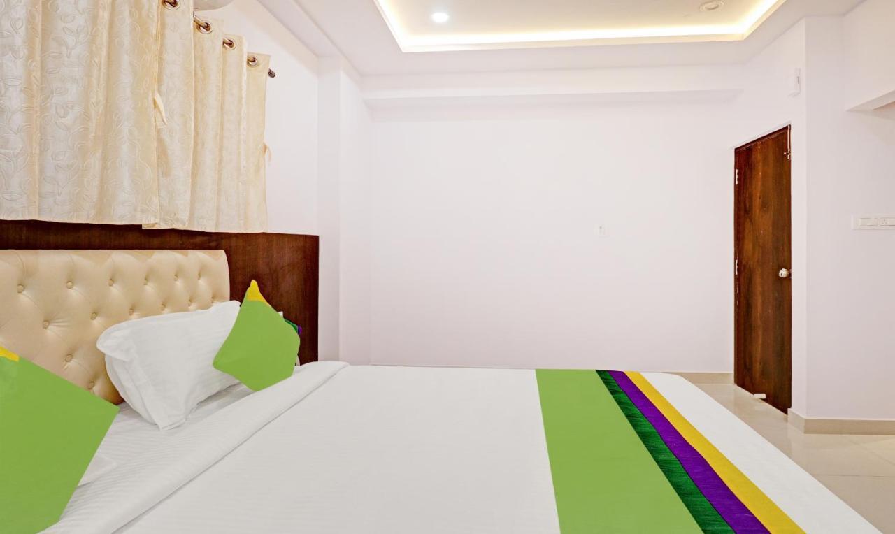 Treebo 98 Street Hotel Bangalore