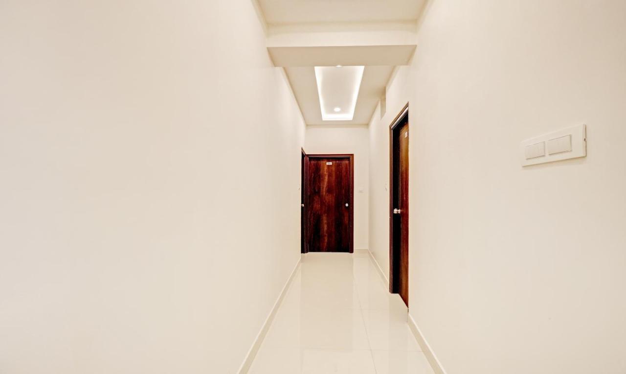 Hotel Treebo 98 Street