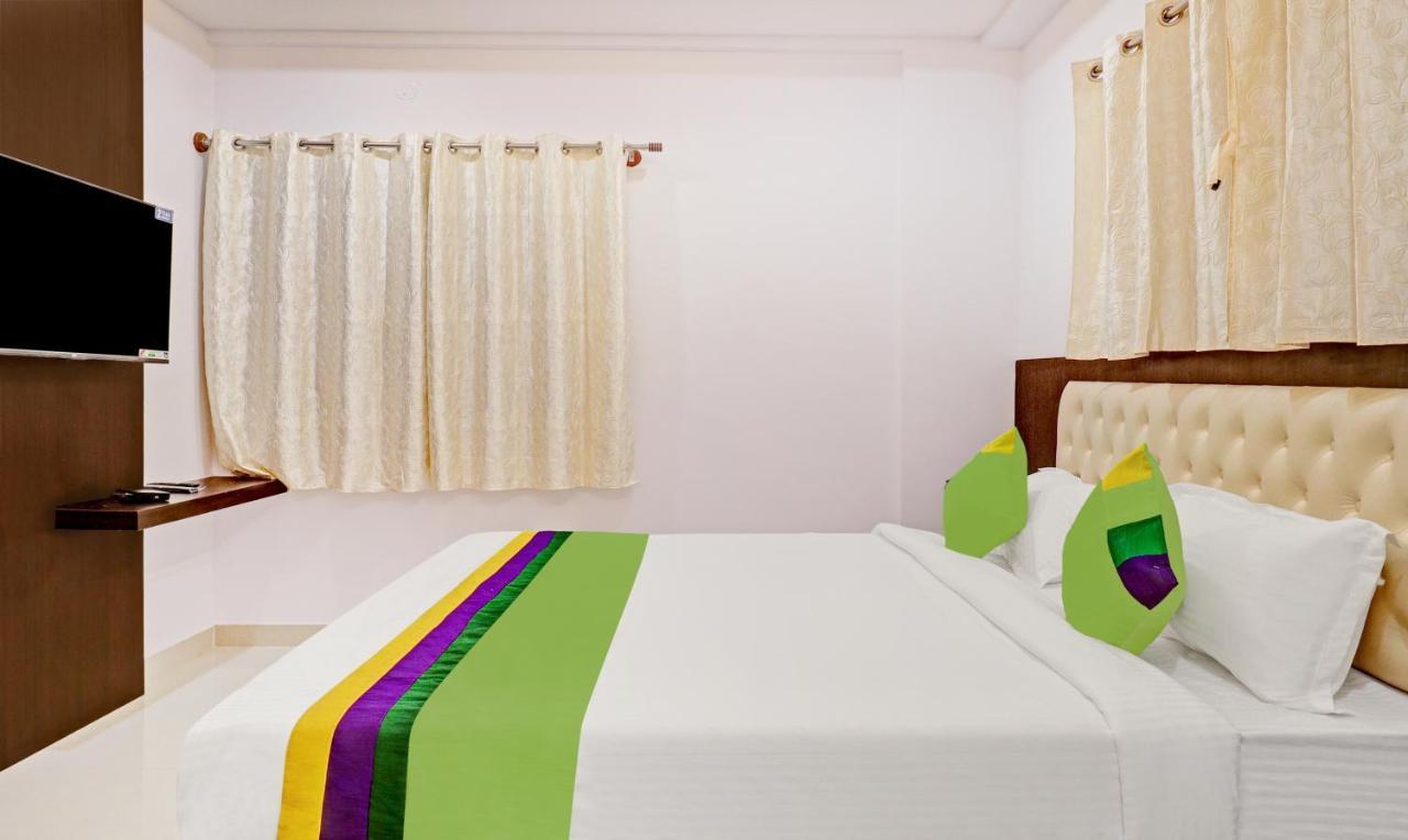 Hotel Treebo 98 Street Bangalore
