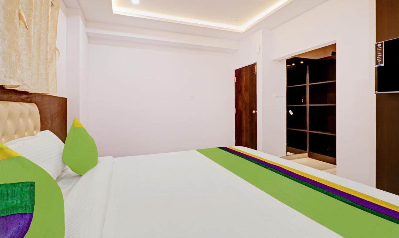 Hotel Treebo 98 Street Bangalore