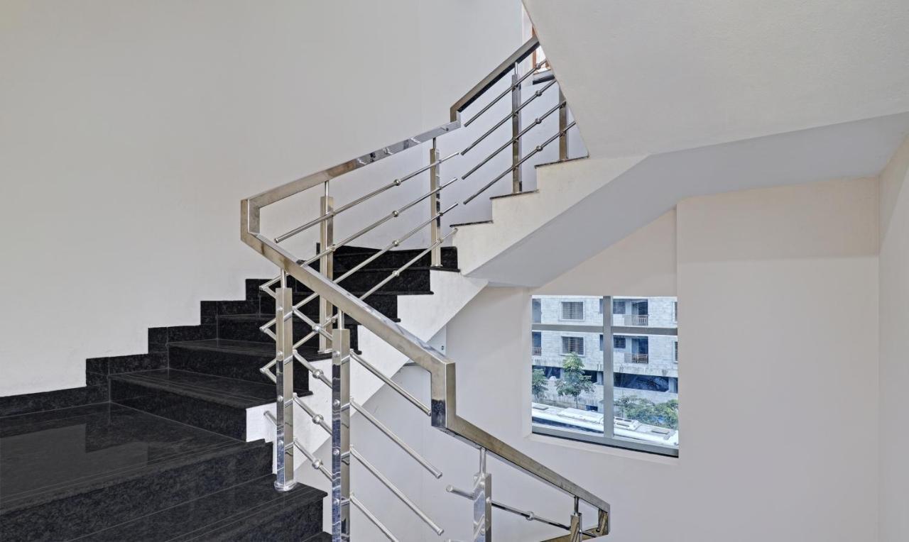 Hotel Treebo 98 Street Bangalore