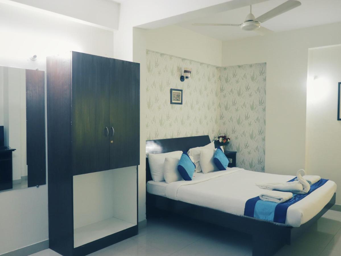 The Green Path Eco 3*