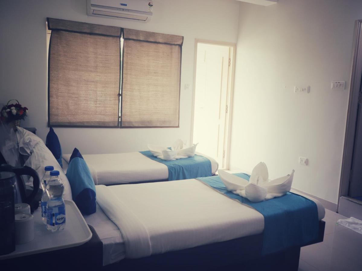 The Green Path Eco Hotel 3*