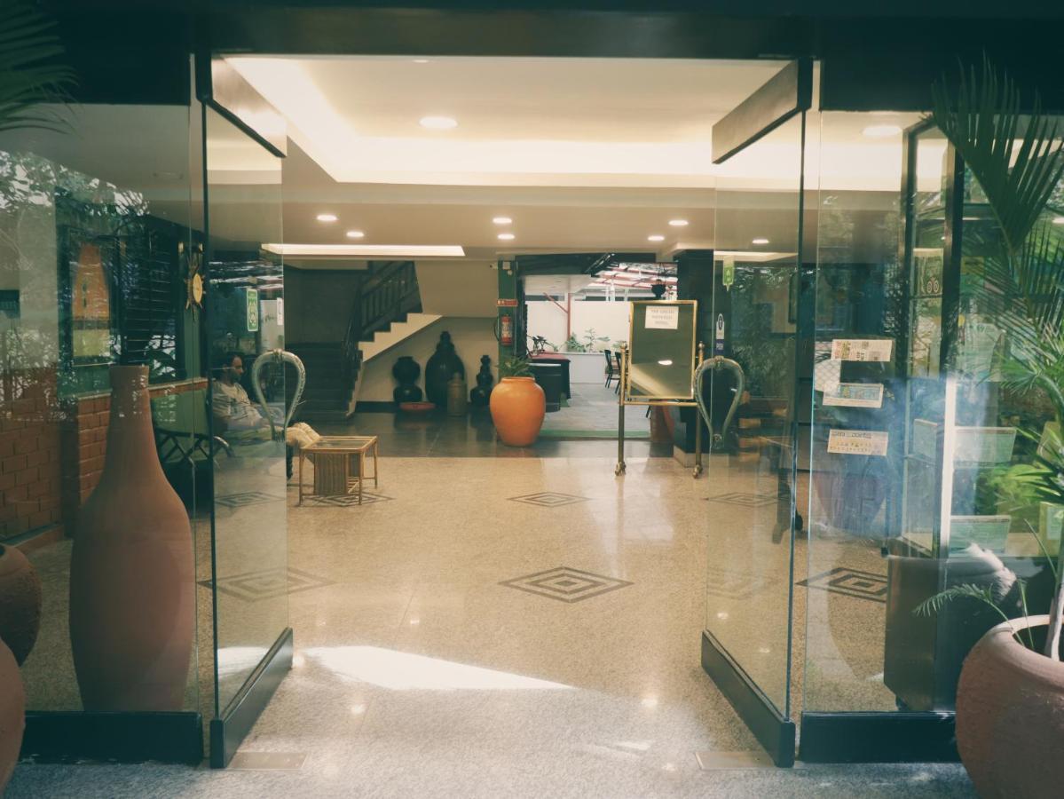 The Green Path Eco Bangalore