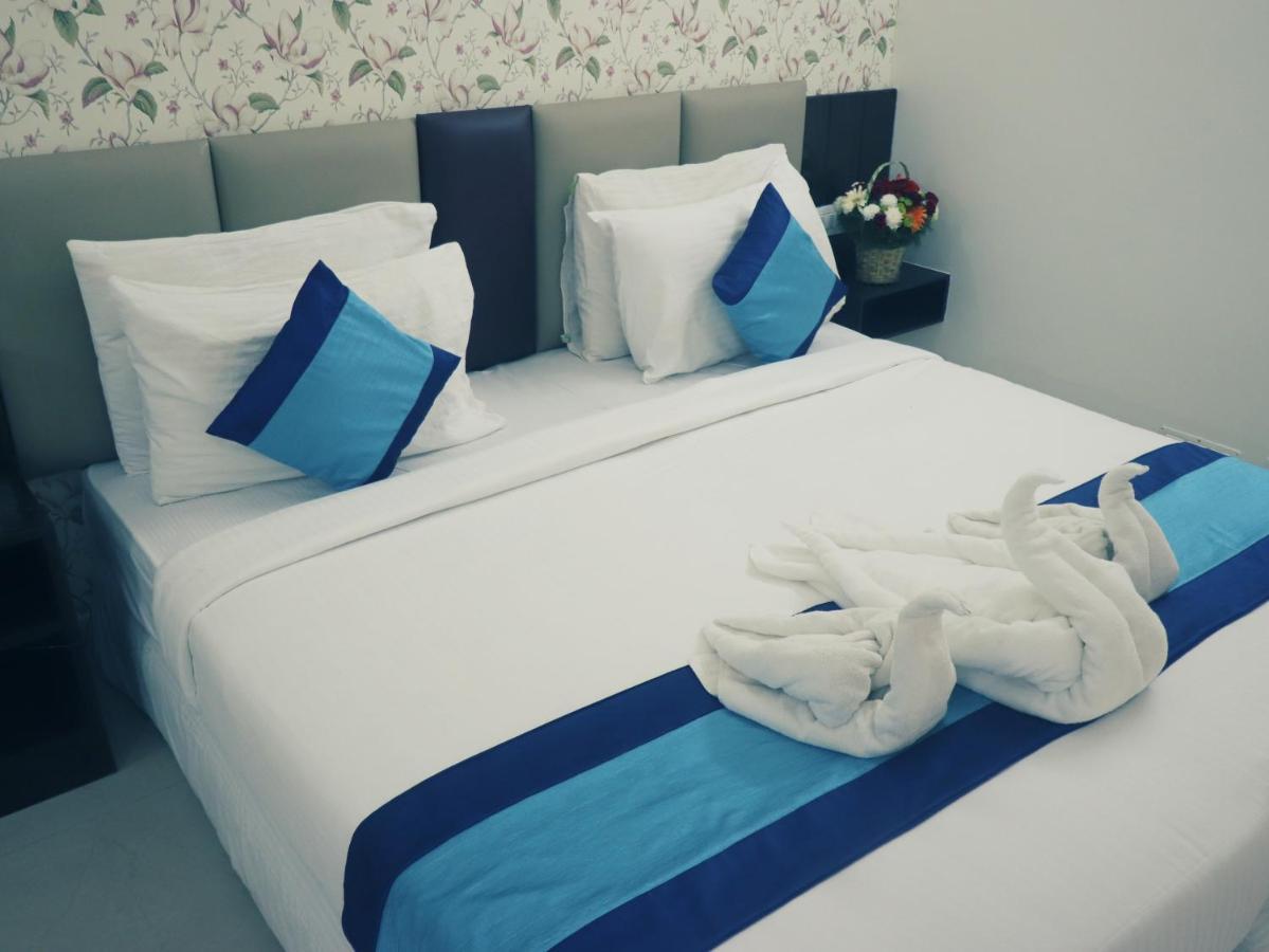 The Green Path Eco Hotel 3*