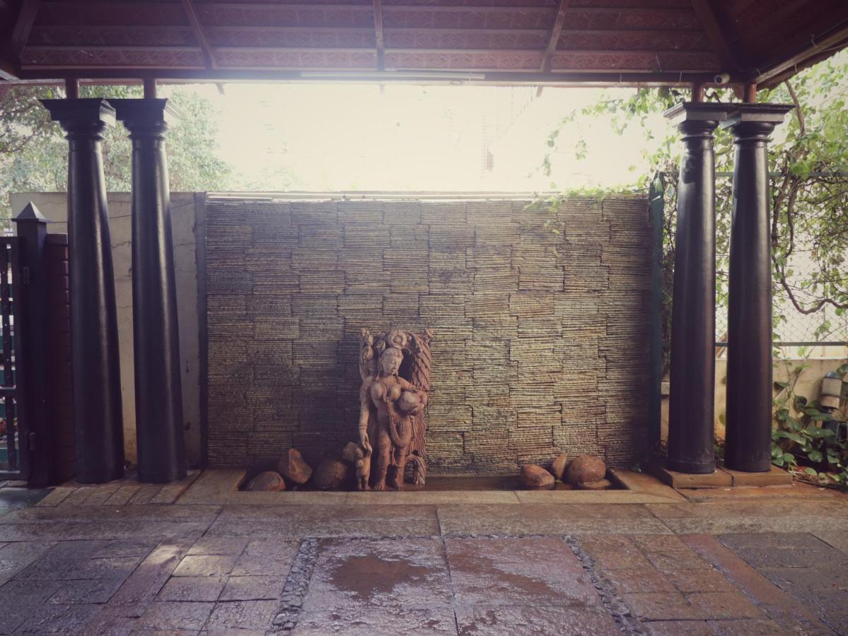 The Green Path Eco 3* Bangalore