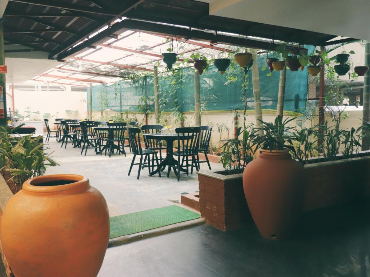 The Green Path Eco Hotel 3*