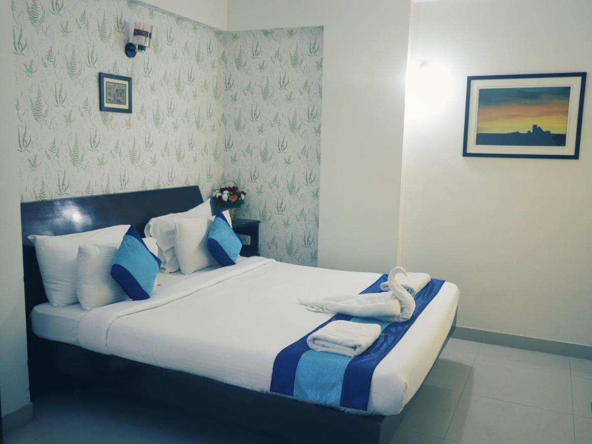 Hotel The Green Path Eco