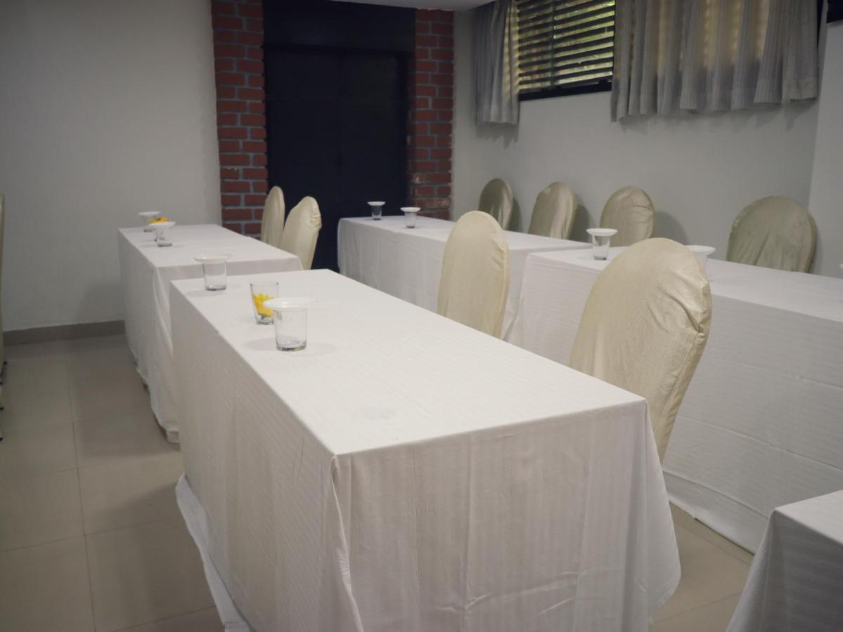 Hotel The Green Path Eco 3*