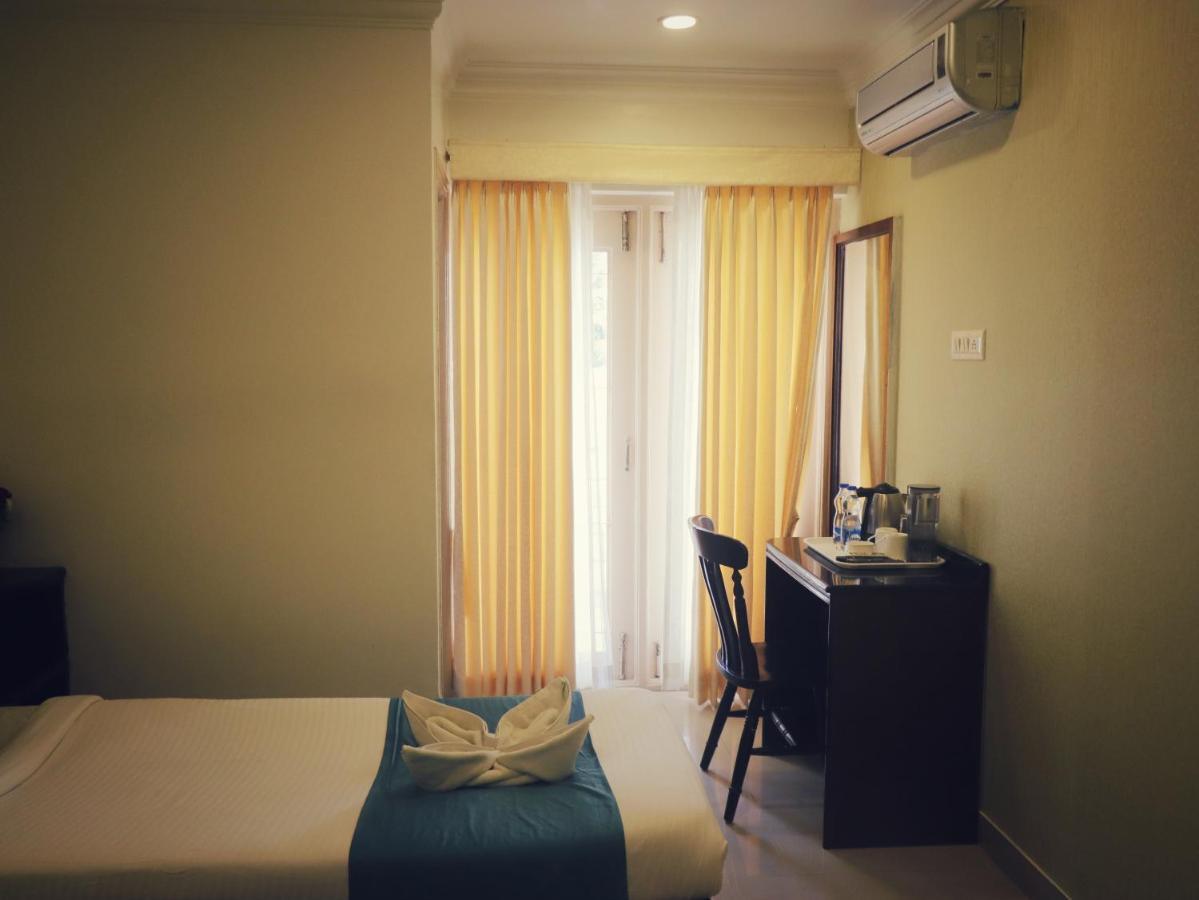 The Green Path Eco 3*