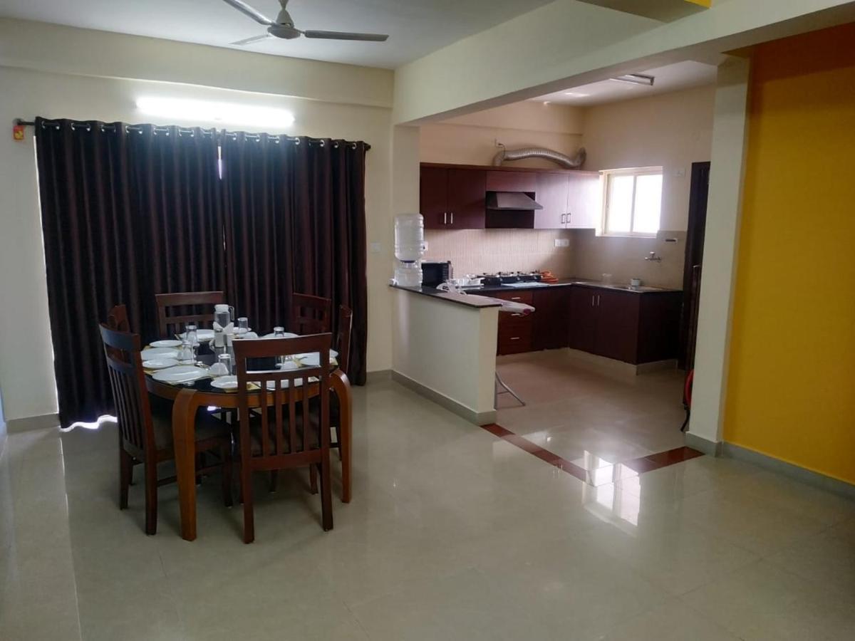 Bulande Comforts-service Itpl Whitefield Casa de hóspedes Bangalore