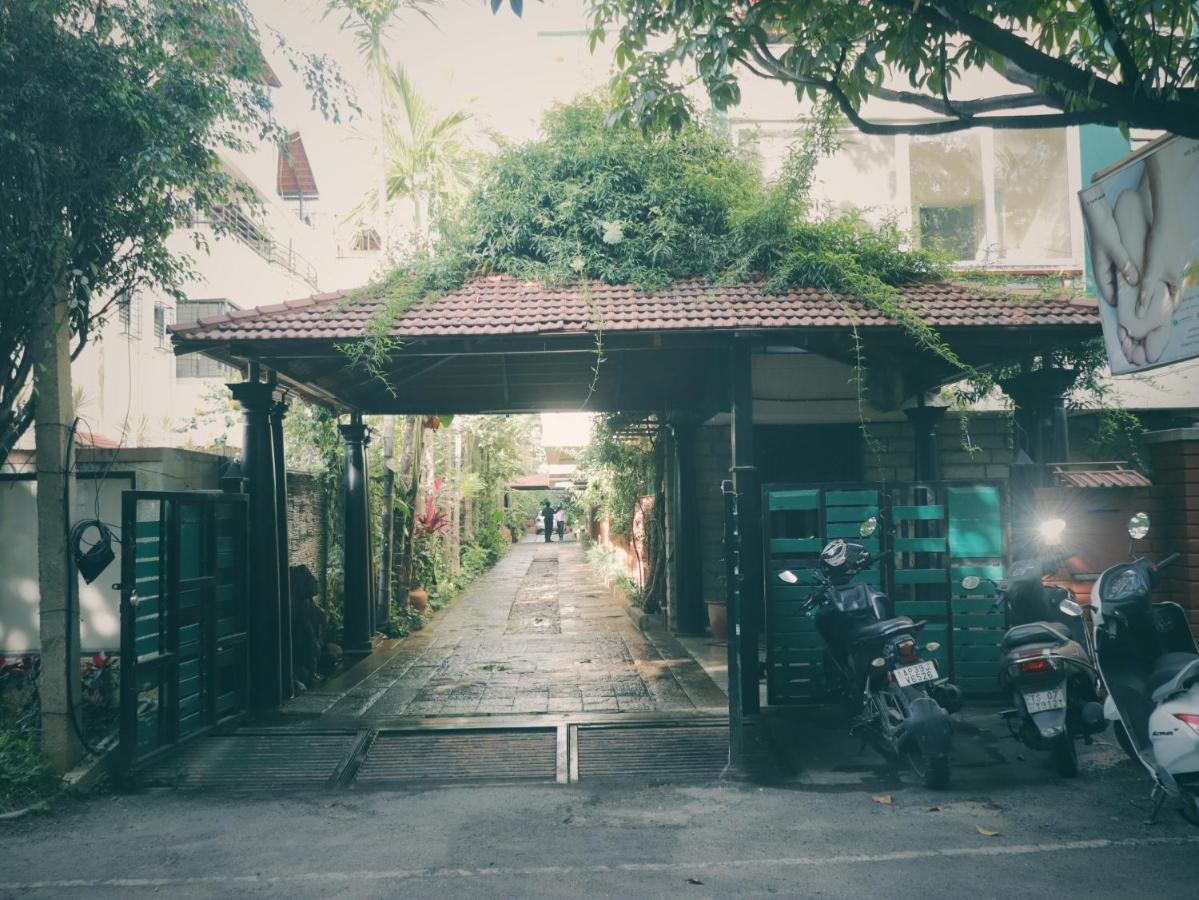 The Green Path Eco Bangalore