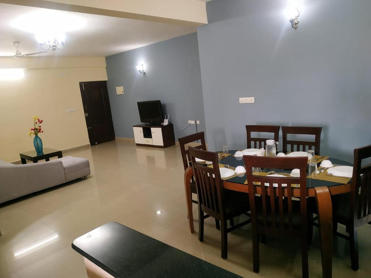 Bulande Comforts-service Itpl Whitefield Casa de hóspedes Bangalore