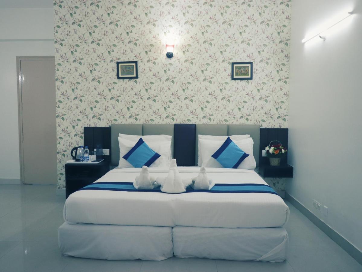 The Green Path Eco Hotel Bangalore