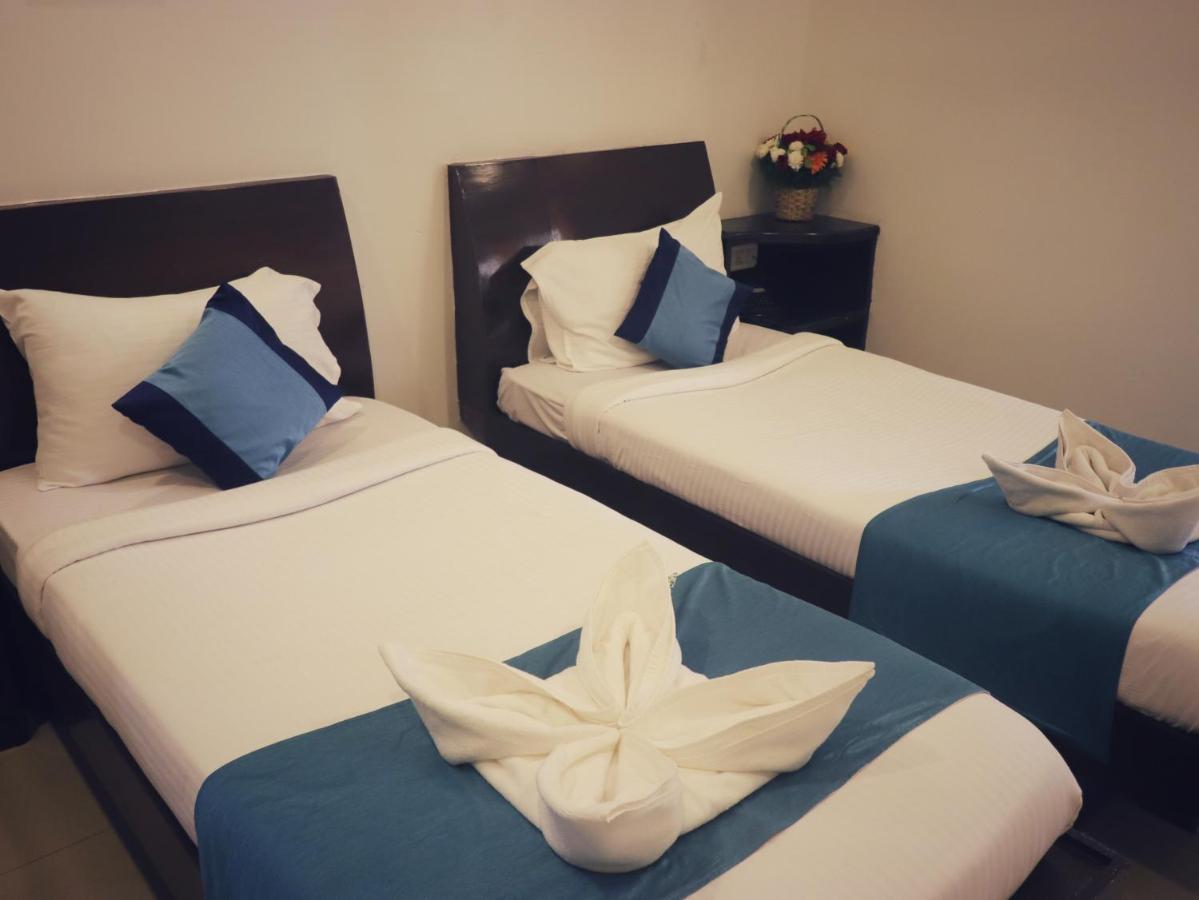 The Green Path Eco 3*