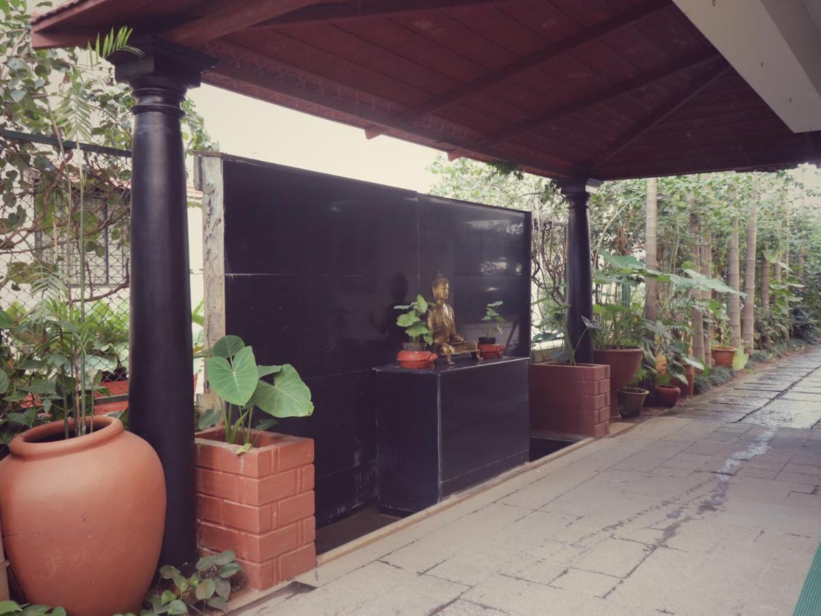 Hotel The Green Path Eco