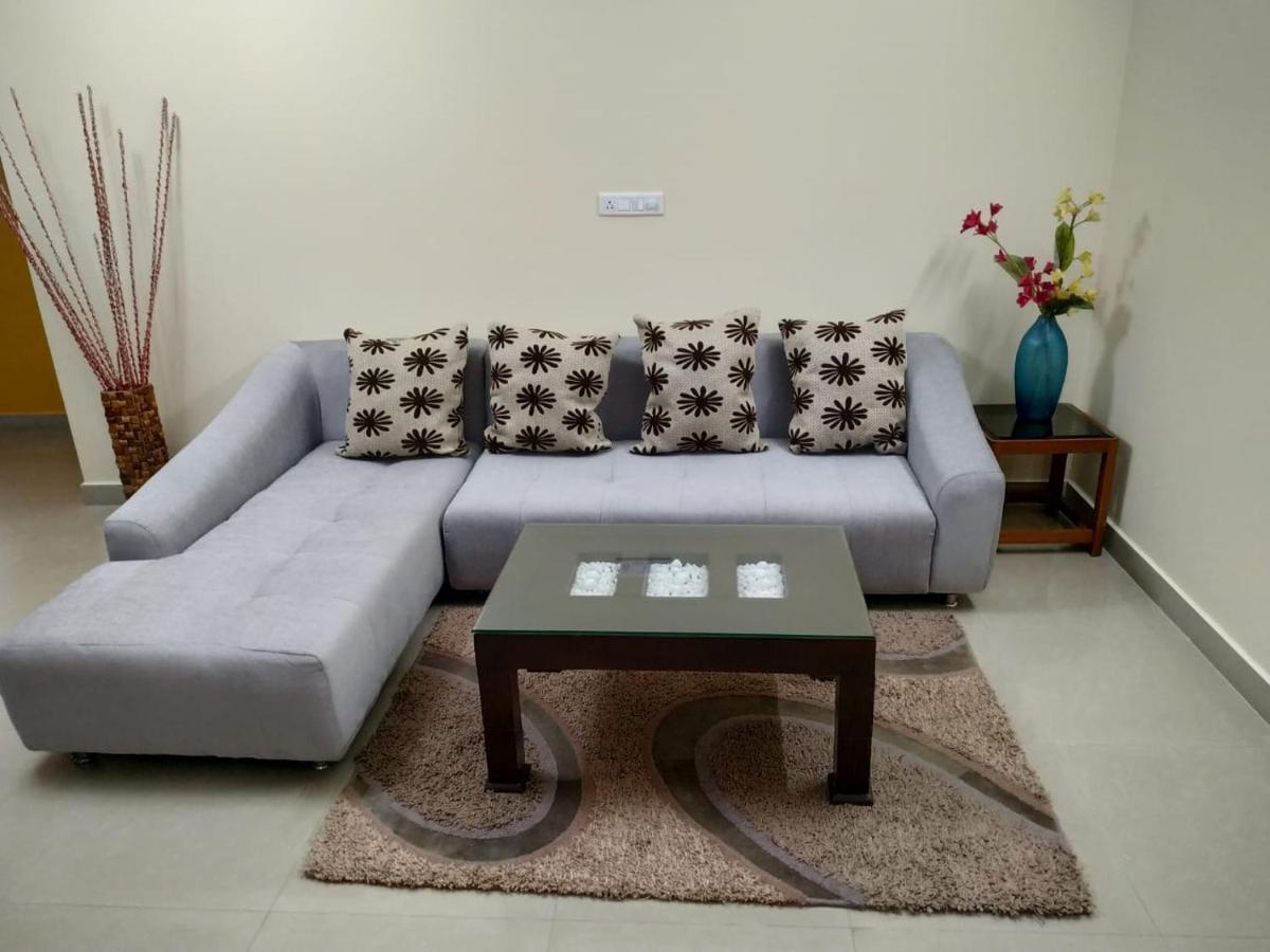 Bulande Comforts-service Itpl Whitefield Casa de hóspedes *