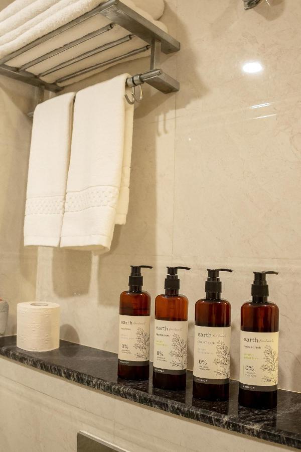 La Serene Boutique - Manyata Tech Park Hotel