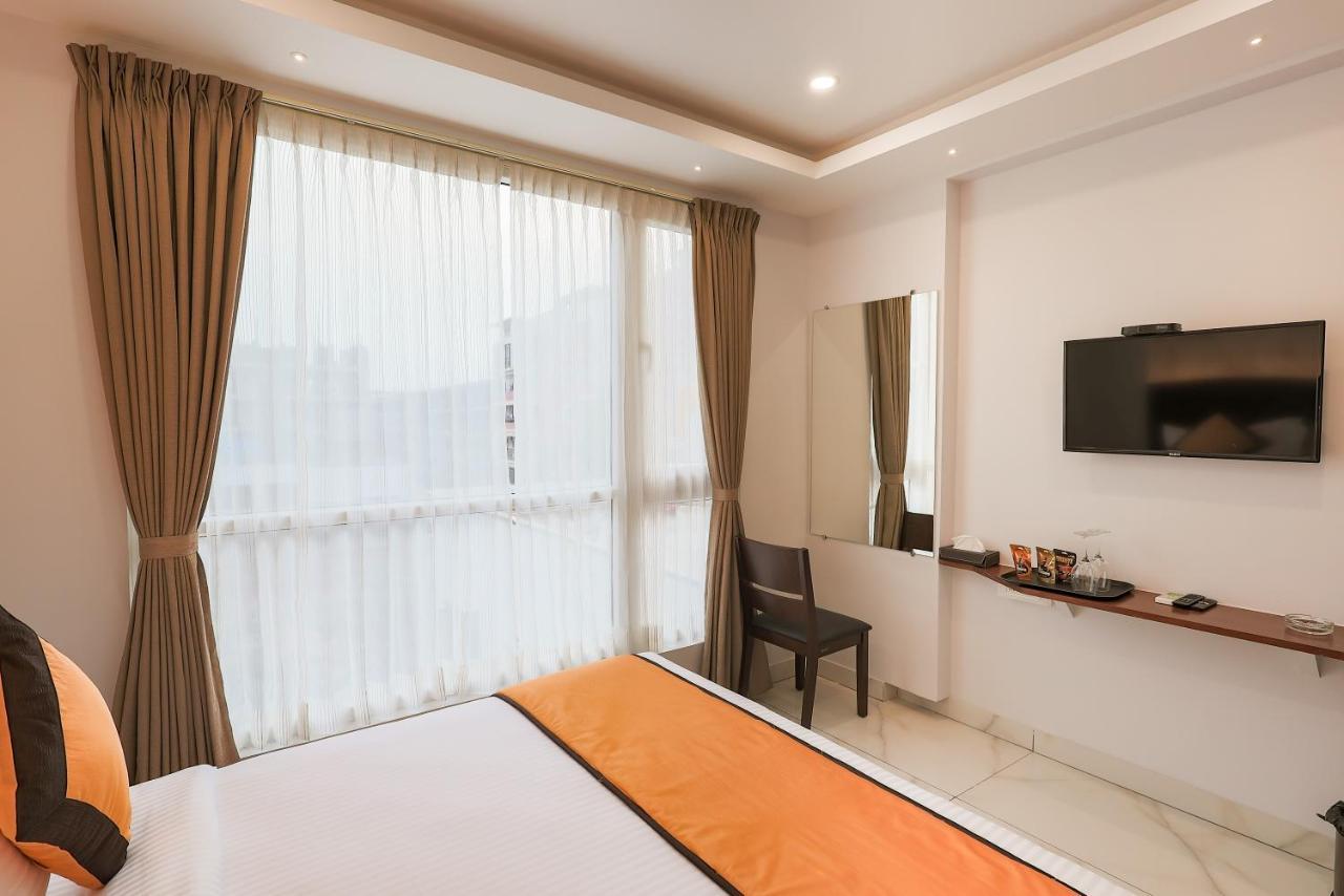 La Serene Boutique - Manyata Tech Park Hotel 3*