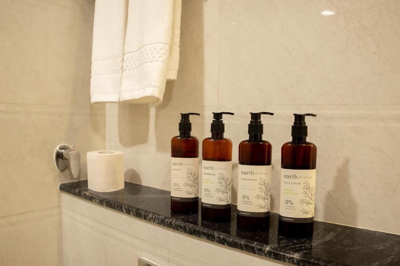 Hotel La Serene Boutique - Manyata Tech Park Bangalore