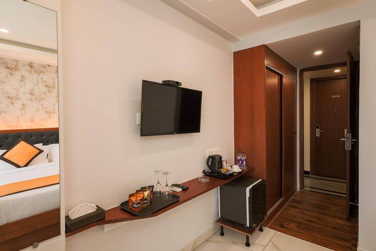 La Serene Boutique - Manyata Tech Park 3* Bangalore
