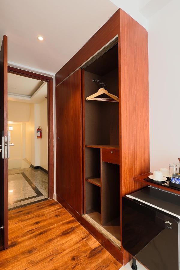 Hotel La Serene Boutique - Manyata Tech Park