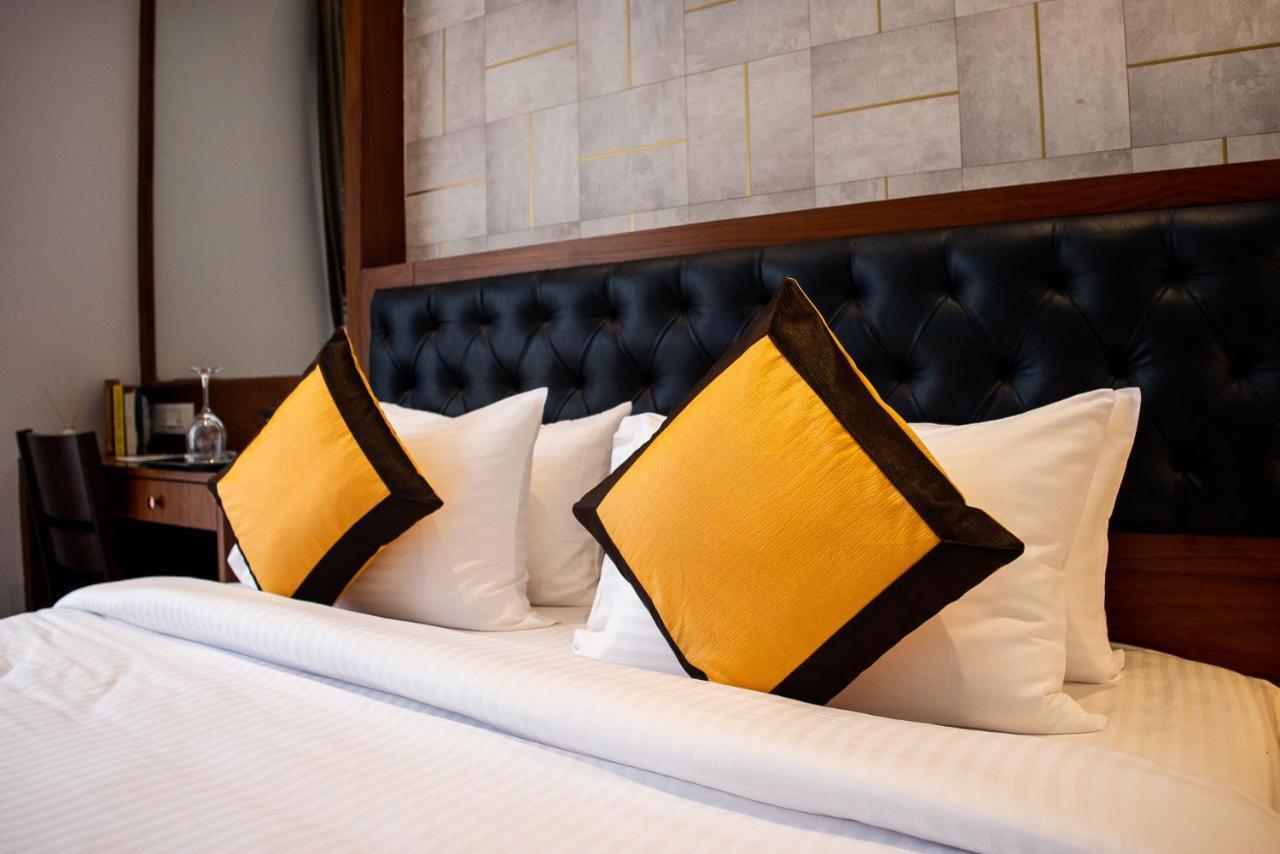 La Serene Boutique - Manyata Tech Park Hotel 3*