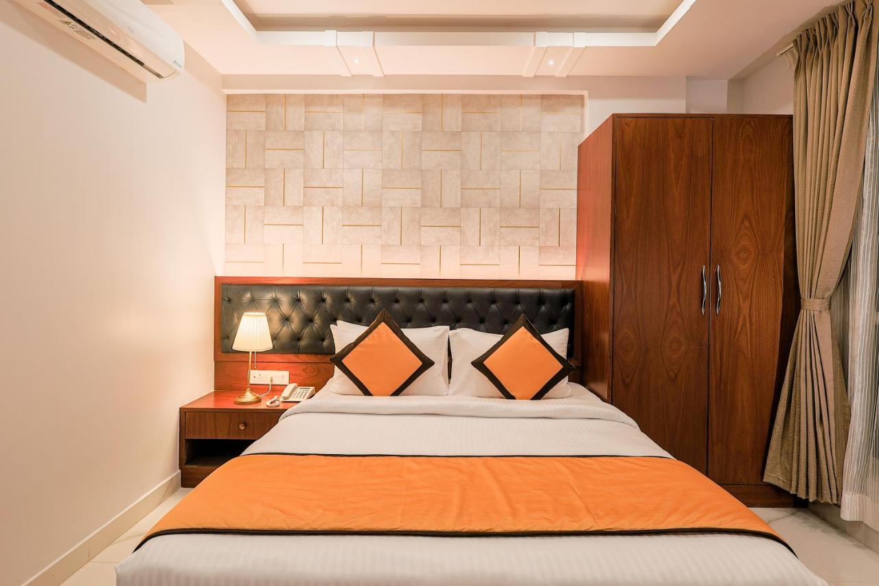 Hotel La Serene Boutique - Manyata Tech Park