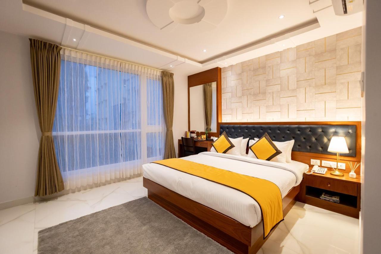 La Serene Boutique - Manyata Tech Park Hotel 3*