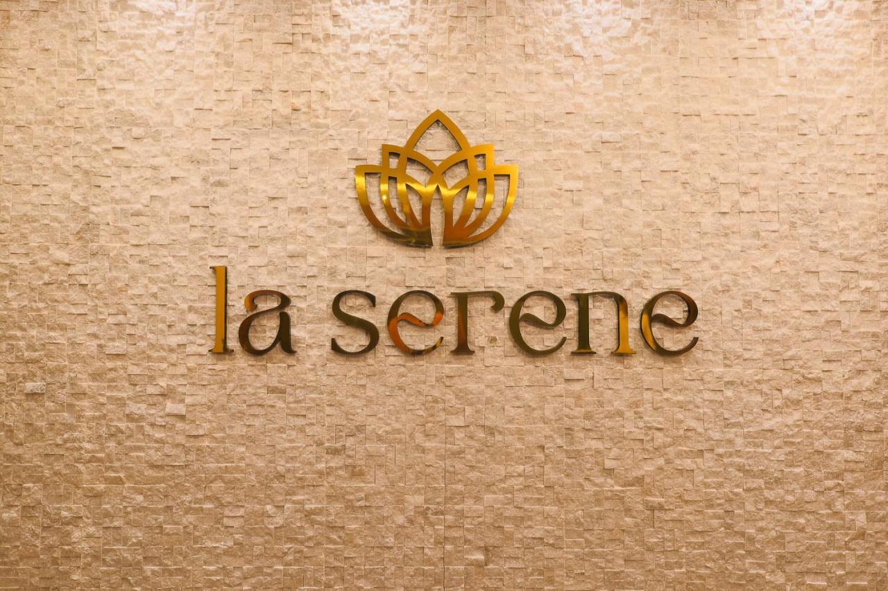 La Serene Boutique - Manyata Tech Park Bangalore
