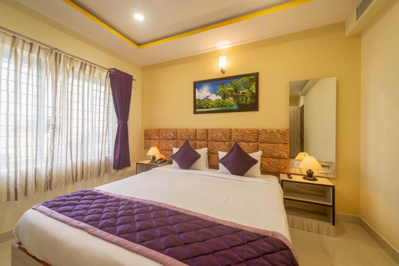 Zenith Hebbal 3*