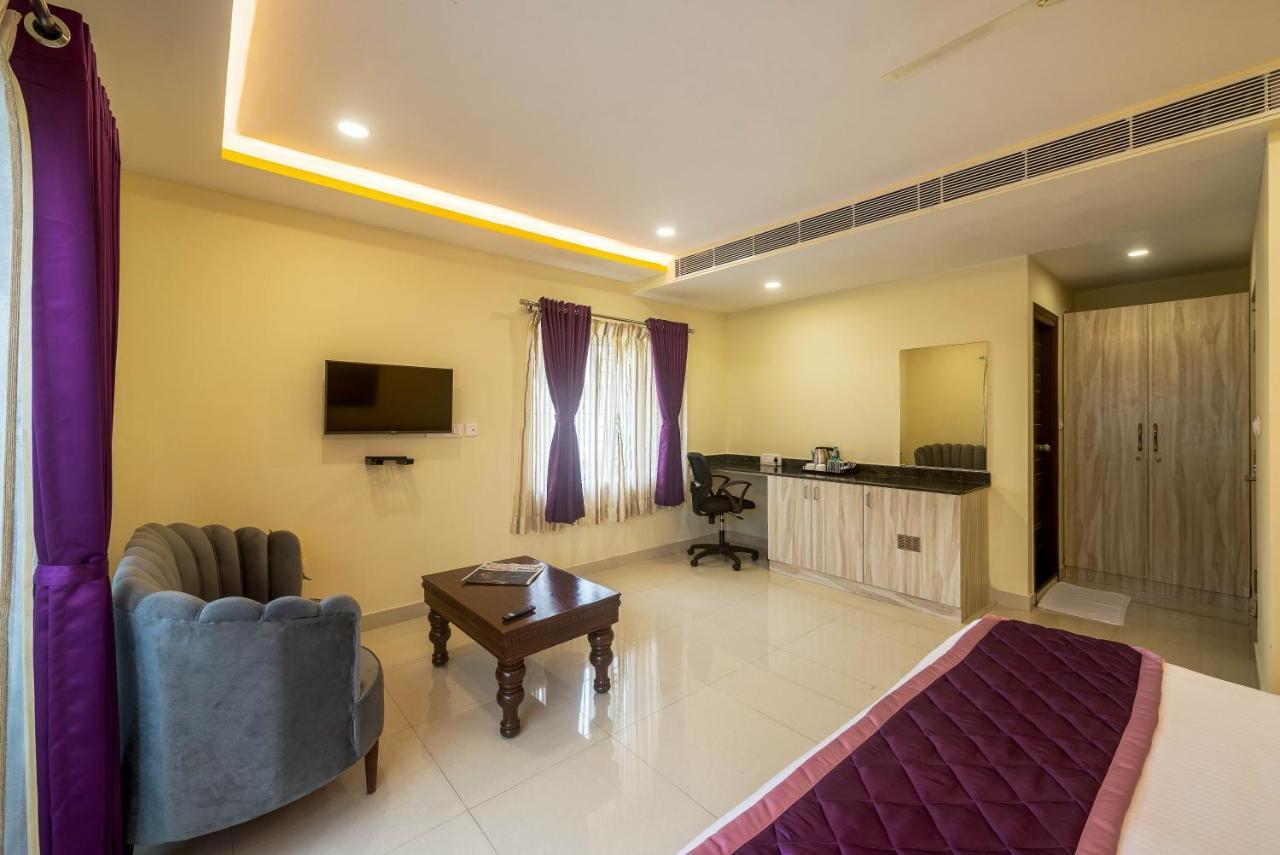 Zenith Hebbal