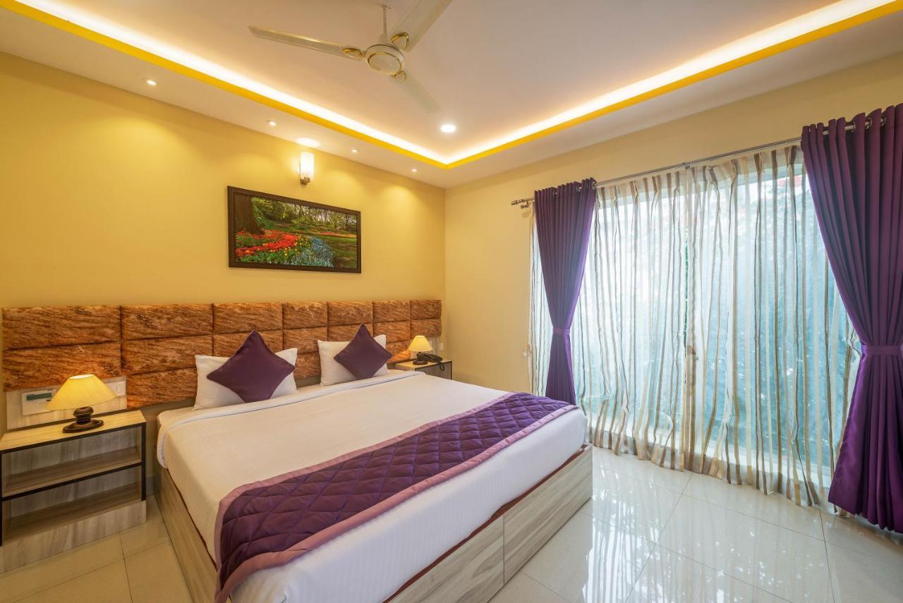 Zenith Hebbal