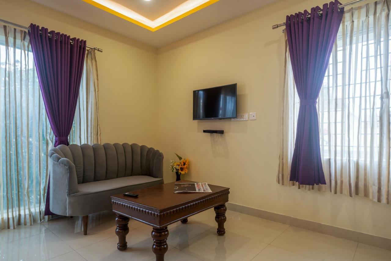 Hotel Zenith Hebbal