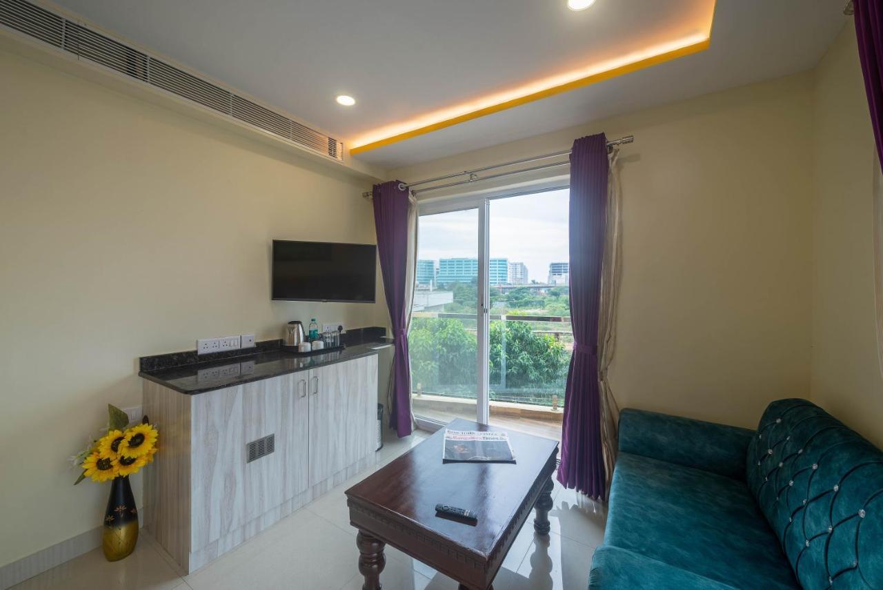 Zenith Hebbal 3*