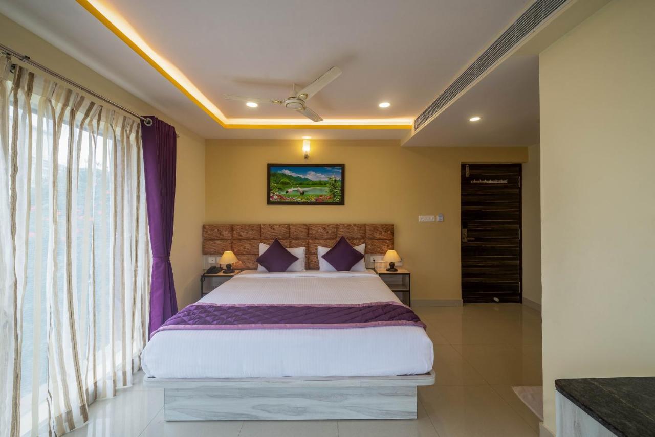 Zenith Hebbal