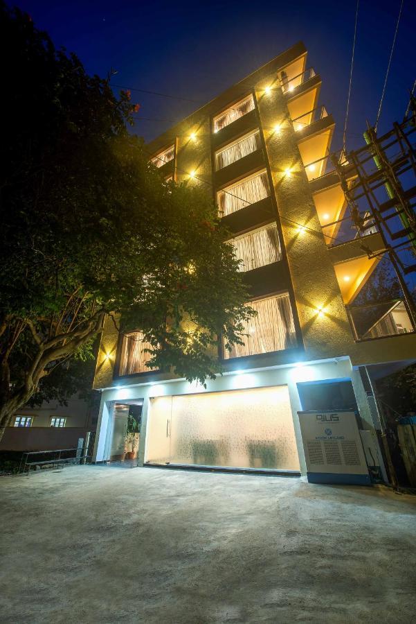 Zenith Hebbal