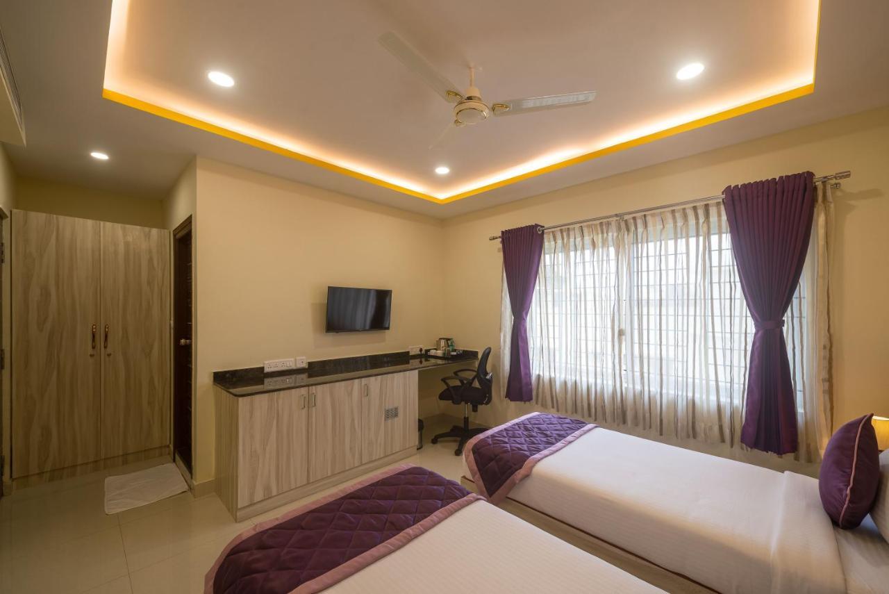 Zenith Hebbal