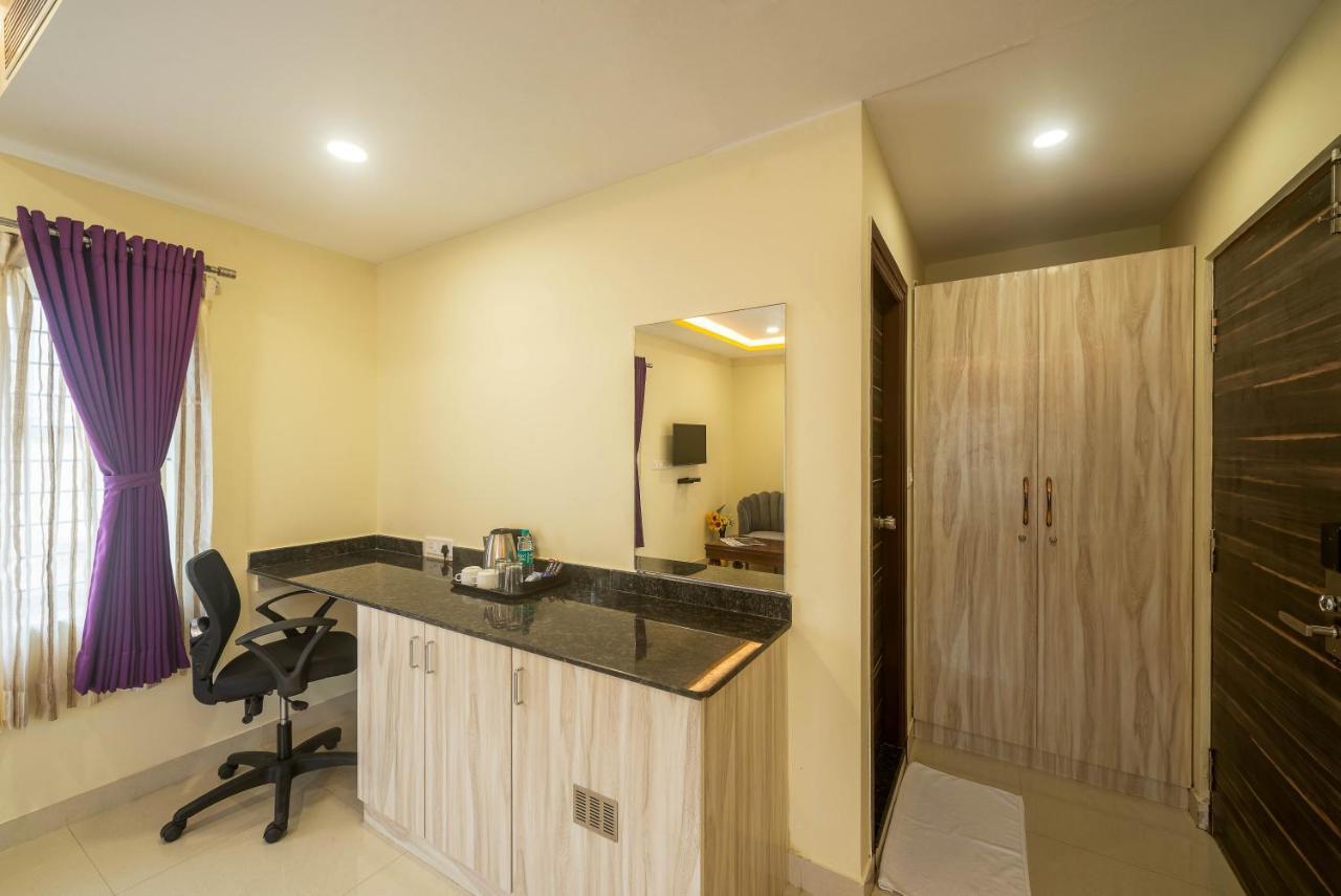 Zenith Hebbal 3*