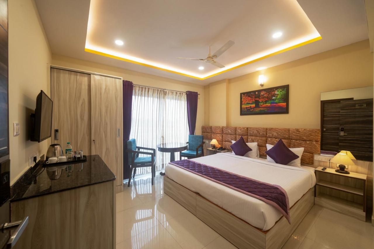 Hotel Zenith Hebbal