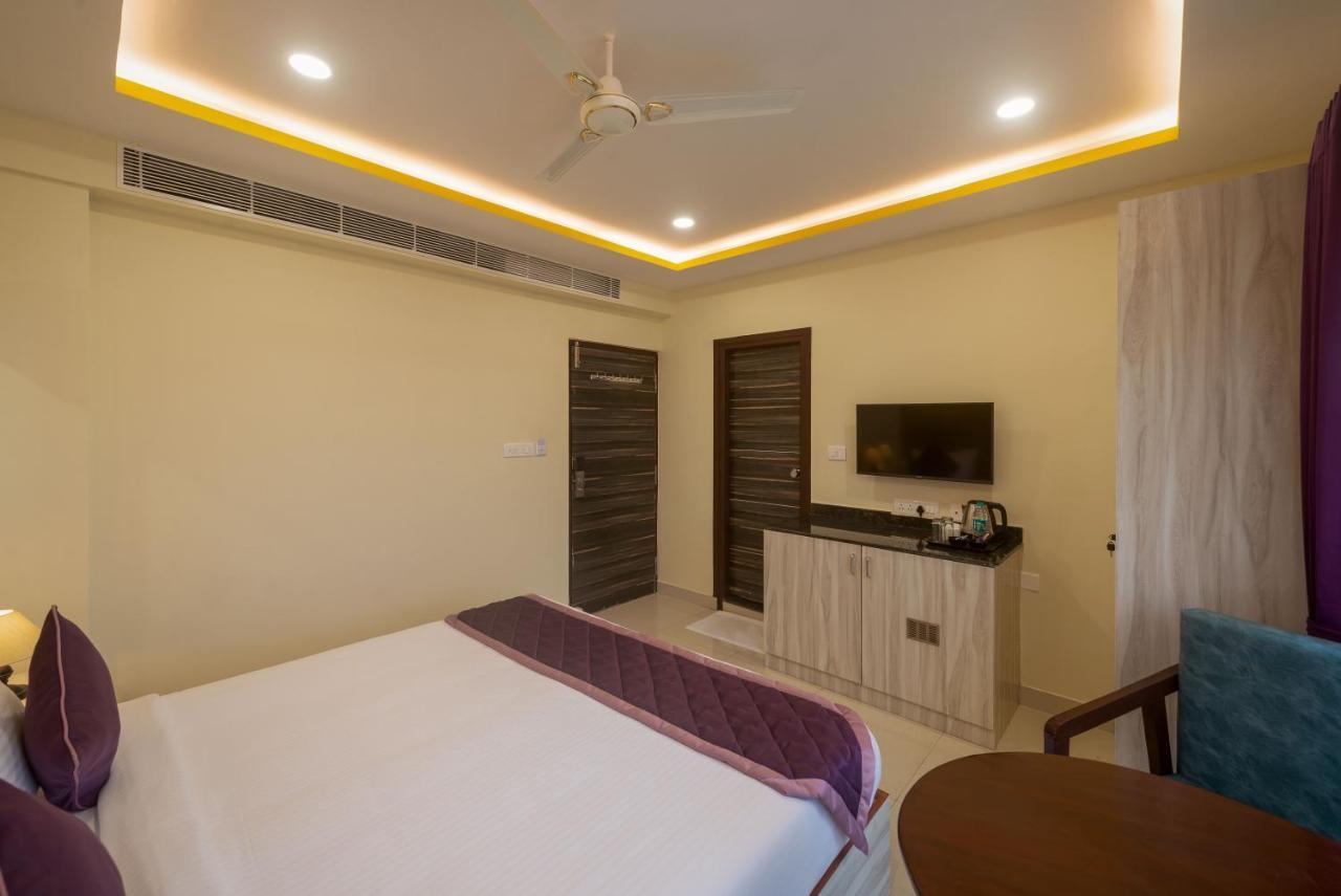 Zenith Hebbal Bangalore