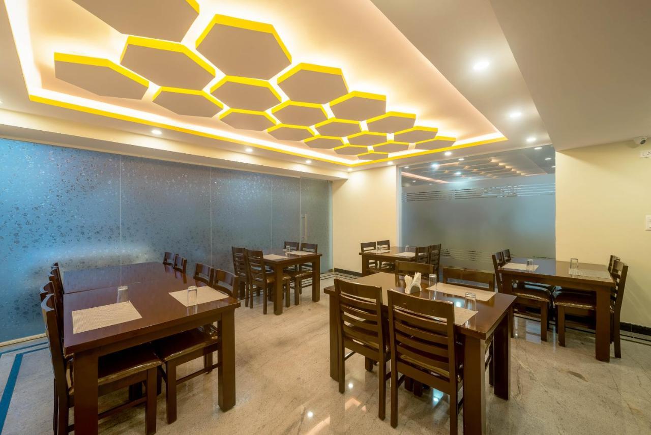 Zenith Hebbal Bangalore